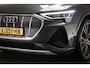 Audi e-tron Sportback 50 quattro Business edition 71 kWh | GELUIDISOLEREND GLAS | DRAADLOZE LADER | B&O | STOELVERWARMING | CAMERA | 22"