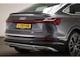 Audi e-tron Sportback 50 quattro Business edition 71 kWh | GELUIDISOLEREND GLAS | DRAADLOZE LADER | B&O | STOELVERWARMING | CAMERA | 22"
