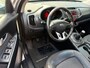Kia Sportage 2.0 X-ecutive Plus Pack El.Schuif/Kantel Clima Cruise Trekhaak NL-Auto NAP Dealeronderhouden!