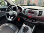 Kia Sportage 2.0 X-ecutive Plus Pack El.Schuif/Kantel Clima Cruise Trekhaak NL-Auto NAP Dealeronderhouden!