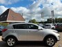Kia Sportage 2.0 X-ecutive Plus Pack El.Schuif/Kantel Clima Cruise Trekhaak NL-Auto NAP Dealeronderhouden!