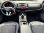 Kia Sportage 2.0 X-ecutive Plus Pack El.Schuif/Kantel Clima Cruise Trekhaak NL-Auto NAP Dealeronderhouden!