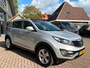 Kia Sportage 2.0 X-ecutive Plus Pack El.Schuif/Kantel Clima Cruise Trekhaak NL-Auto NAP Dealeronderhouden!