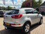 Kia Sportage 2.0 X-ecutive Plus Pack El.Schuif/Kantel Clima Cruise Trekhaak NL-Auto NAP Dealeronderhouden!