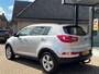 Kia Sportage 2.0 X-ecutive Plus Pack El.Schuif/Kantel Clima Cruise Trekhaak NL-Auto NAP Dealeronderhouden!