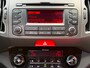 Kia Sportage 2.0 X-ecutive Plus Pack El.Schuif/Kantel Clima Cruise Trekhaak NL-Auto NAP Dealeronderhouden!