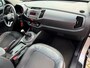 Kia Sportage 2.0 X-ecutive Plus Pack El.Schuif/Kantel Clima Cruise Trekhaak NL-Auto NAP Dealeronderhouden!