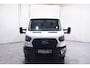 Ford Transit 2.0 TDCi 160 pk Bakwagen met Laadklep Airco Cruise Control, LxBxH 420x200x210 cm, 3-Zits