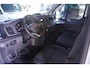 Ford Transit 2.0 TDCi 160 pk Bakwagen met Laadklep Airco Cruise Control, LxBxH 420x200x210 cm, 3-Zits