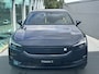 Polestar 2 Long Range Dual Motor Performance Prime 82 kWh / Bowers & Wilkins / Nappa leder met ventilatie / Pixel led / Pano. dak / Elek. verstelbare stoelen / Voor+achter+stuur verwarmd / Keyless /