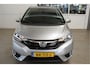 Honda Jazz 1.3 i-VTEC Comfort Trekhaak Navigatie
