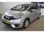 Honda Jazz 1.3 i-VTEC Comfort Trekhaak Navigatie