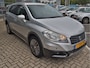 Suzuki S-Cross SX4 1.6 Exclusive | Navigatie | Parkeer senoren achter | Stoelverwarming | Climate Control |