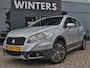 Suzuki S-Cross SX4 1.6 Exclusive | Navigatie | Parkeer senoren achter | Stoelverwarming | Climate Control |