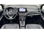Suzuki S-Cross 1.5 Hybrid Select Automaat Trekhaak Panodak 360 Camera Carplay Adaptive Cruise Clima Stoelverw