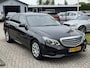 Mercedes-Benz E-klasse E300 Benzine 6-Cilinder Sedan 2014 Facelift Zwart