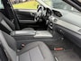 Mercedes-Benz E-klasse E300 Benzine 6-Cilinder Sedan 2014 Facelift Zwart