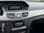 Mercedes-Benz E-klasse E300 Benzine 6-Cilinder Sedan 2014 Facelift Zwart