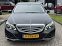 Mercedes-Benz E-klasse E300 Benzine 6-Cilinder Sedan 2014 Facelift Zwart