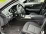 Mercedes-Benz E-klasse E300 Benzine 6-Cilinder Sedan 2014 Facelift Zwart