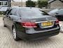 Mercedes-Benz E-klasse E300 Benzine 6-Cilinder Sedan 2014 Facelift Zwart