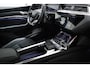 Audi E-tron 55 quattro Advanced edition 95 kWh | PANORAMADAK | HEAD UP | B&O | SOFTCLOSE | STOELVENTILATIE | 360 CAMERA | 21"
