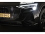 Audi E-tron 55 quattro Advanced edition 95 kWh | PANORAMADAK | HEAD UP | B&O | SOFTCLOSE | STOELVENTILATIE | 360 CAMERA | 21"