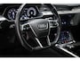 Audi E-tron 55 quattro Advanced edition 95 kWh | PANORAMADAK | HEAD UP | B&O | SOFTCLOSE | STOELVENTILATIE | 360 CAMERA | 21"