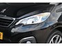Peugeot 108 1.0 e-VTi Blue Lease Executive | Navi by app | Airco | Cruise control | Achteruitrijcamera | Elektr. ramen voor | LMV 15" |