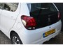 Peugeot 108 1.0 e-VTi Active | Airco | Achteruitrijcamera | Navi by app | Elektr. ramen voor |