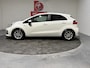 Kia Rio 1.2 CVVT DynamicLine, Topstaat, Airco, Cruise, Trekhaak, Isofix, Led, Prijs incl. 3 mnd garantie, beurt en apk