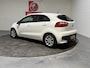 Kia Rio 1.2 CVVT DynamicLine, Topstaat, Airco, Cruise, Trekhaak, Isofix, Led, Prijs incl. 3 mnd garantie, beurt en apk