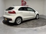 Kia Rio 1.2 CVVT DynamicLine, Topstaat, Airco, Cruise, Trekhaak, Isofix, Led, Prijs incl. 3 mnd garantie, beurt en apk