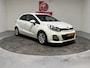 Kia Rio 1.2 CVVT DynamicLine, Topstaat, Airco, Cruise, Trekhaak, Isofix, Led, Prijs incl. 3 mnd garantie, beurt en apk