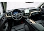 Volvo XC60 2.0 T6 Plug-in hybrid AWD Ultra Dark | SOH:100% | Trekhaak | Luchtvering | 360° Camera | Harman/Kardon | Power Seats | Memory | Adaptieve Cruise | Panoramadak | Head-up Display | Keyless entry/start |