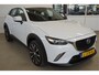 Mazda CX-3 2.0 SkyActiv-G 120 GT-M Trekhaak