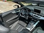 Audi S5 Cabriolet 3.0 TFSI S5 quattro Pro Line Plus|354PK|stoelkoelling- en verwarming|ACC|nekverwarming|360 camera