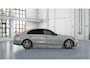 Mercedes-Benz C-klasse 300e Business Solution AMG | Trekhaak | Burmester | 360° camera | Panoramaschuifdak | Nightpakket |  Stoelverwarming voor |