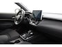 Toyota Corolla Cross Hybrid 140 Dynamic | Panoramadak | Apple Carplay / Android Auto | Dodehoek detectie | Stoel-/stuurverwarming | Parkeersensoren voor/achter | Adaptive Cruise | Clima | Camera | Keyless | 18 inch