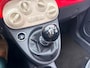 Fiat 500C 1.2 Lounge