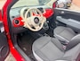 Fiat 500C 1.2 Lounge