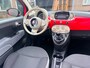 Fiat 500C 1.2 Lounge