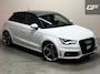 Audi A1 Sportback 1.2 TFSI S-line Airco Cruise Navi Trekh.