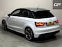 Audi A1 Sportback 1.2 TFSI S-line Airco Cruise Navi Trekh.