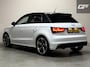 Audi A1 Sportback 1.2 TFSI S-line Airco Cruise Navi Trekh.