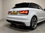 Audi A1 Sportback 1.2 TFSI S-line Airco Cruise Navi Trekh.