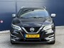 Nissan Qashqai 1.3 DIG-T Tekna + | Navigatie | Camera | Panoramadak | Bose | Trekhaak | Memory | Stoelverwarming | Leder