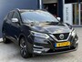 Nissan Qashqai 1.3 DIG-T Tekna + | Navigatie | Camera | Panoramadak | Bose | Trekhaak | Memory | Stoelverwarming | Leder