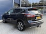Nissan Qashqai 1.3 DIG-T Tekna + | Navigatie | Camera | Panoramadak | Bose | Trekhaak | Memory | Stoelverwarming | Leder