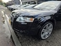 Audi A4 Avant 2.0 TFSI quattro | AUTOMAAT | 3/6 OF 12MND GARANTIE | PANO | ANDROID | STOELVERWARMING |